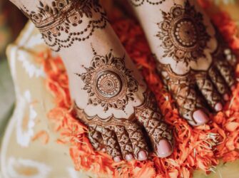 Mehendi