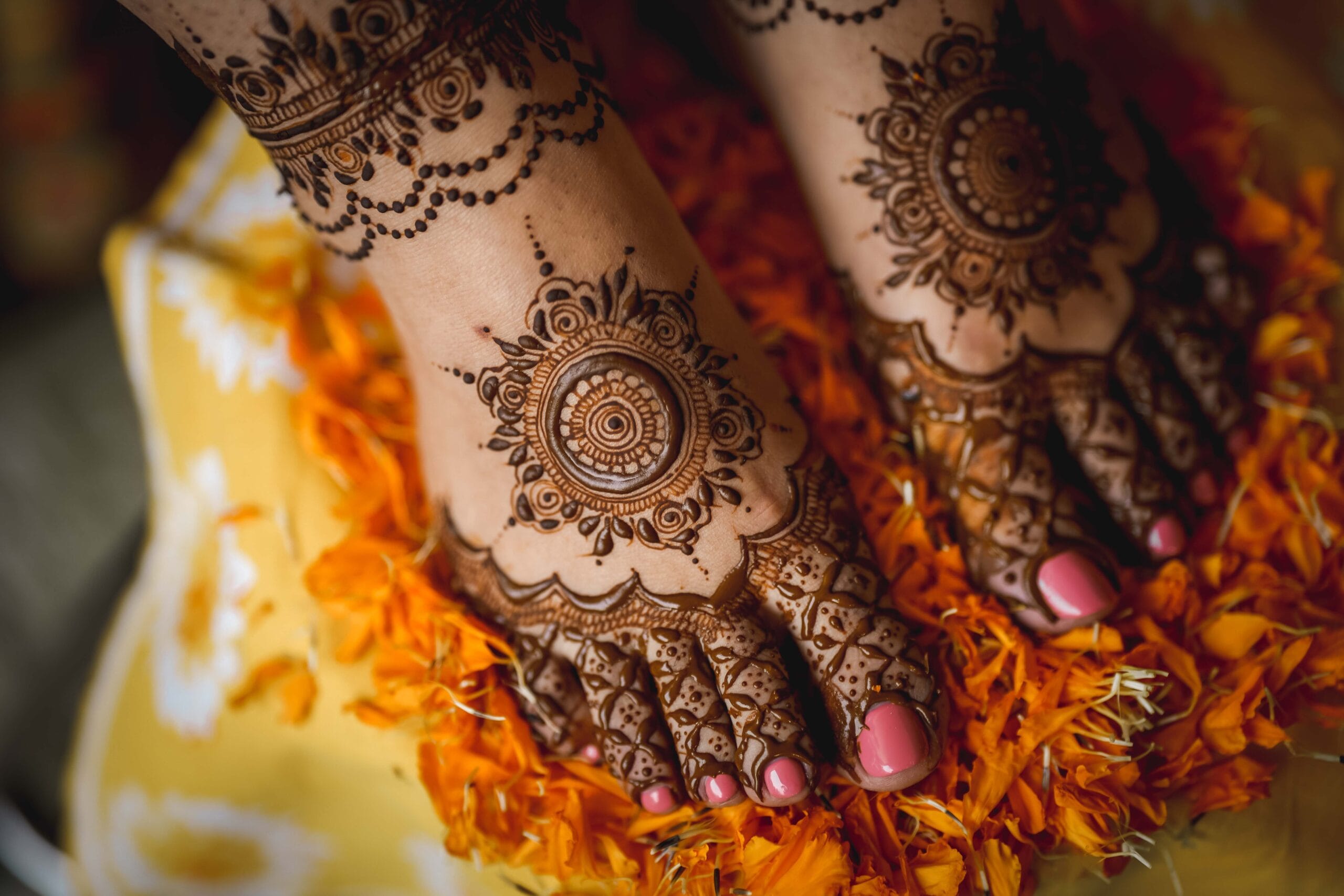 Wedding photographer