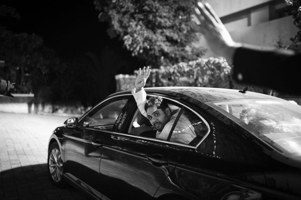 Indian Wedding Photographer