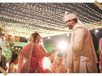 Best Wedding Photographers in Pune