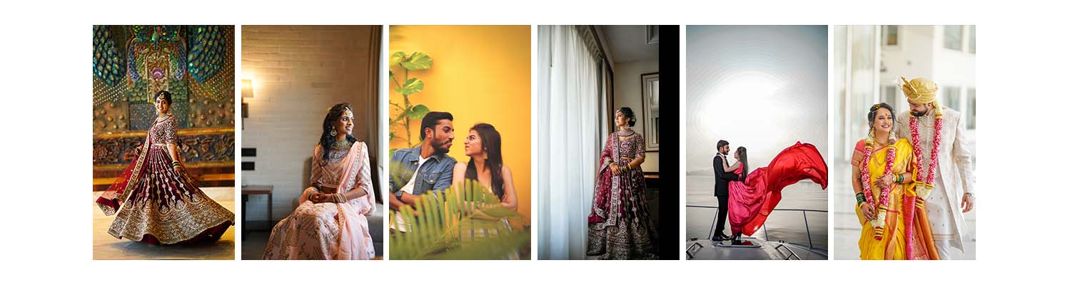 Portfolio page header updadted