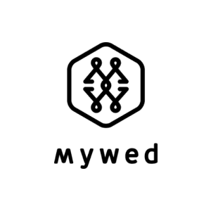 Featured on MyWed wedding photography platform