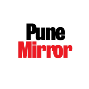 Bliss Memoir featured in Pune Mirror