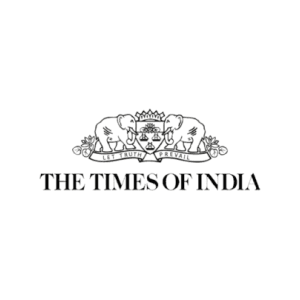 Bliss Memoir featured in The Times of India