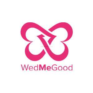 Featured on WedMeGood wedding platform