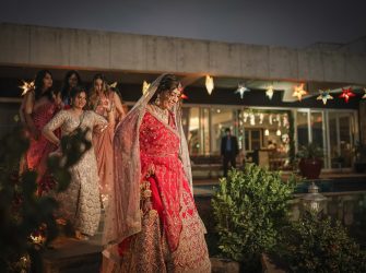 Indian Wedding photographer in NZ