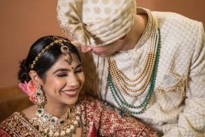 Marriage Couple Photoshoot
